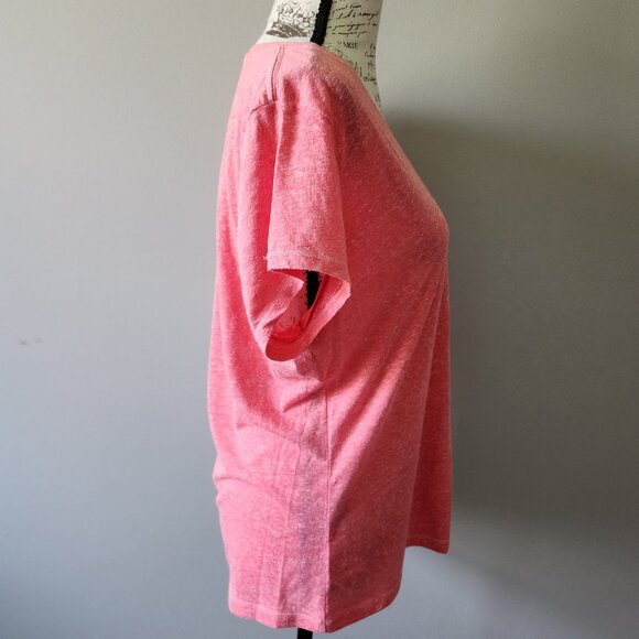 GUC, Women's, Aeropostale T-Shirt - Picture 3 of 7